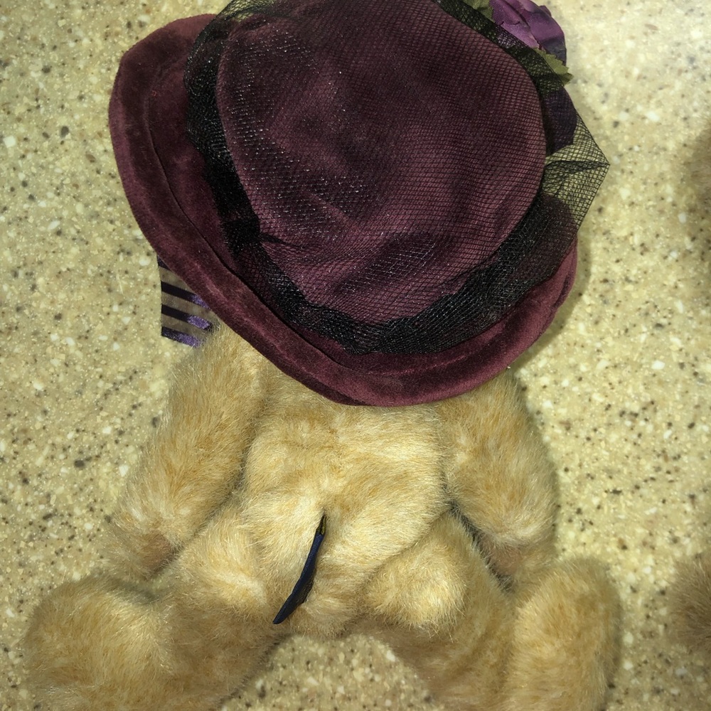 BOYDS BEAR COLLECTION OF 3 - Picture 7 of 16